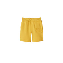 EKD Cotton Shorts - Cowslip