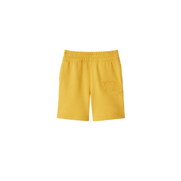 EKD Cotton Shorts - Cowslip