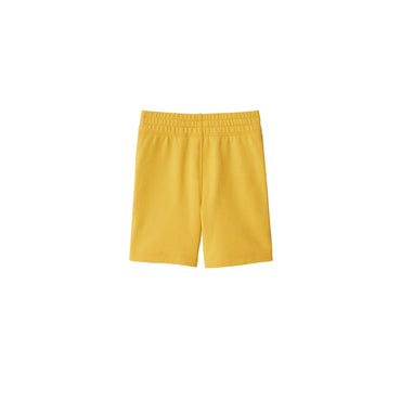 EKD Cotton Shorts - Cowslip