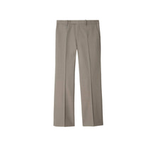 Wool Tailored Trousers - Cliff