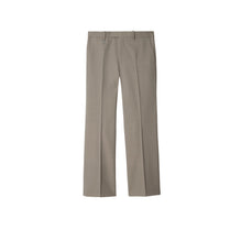 Wool Tailored Trousers - Cliff