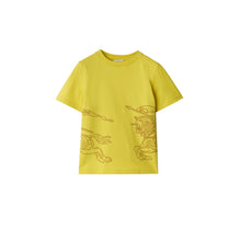 EKD Cotton T-shirt - Fallow