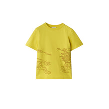 EKD Cotton T-shirt - Fallow