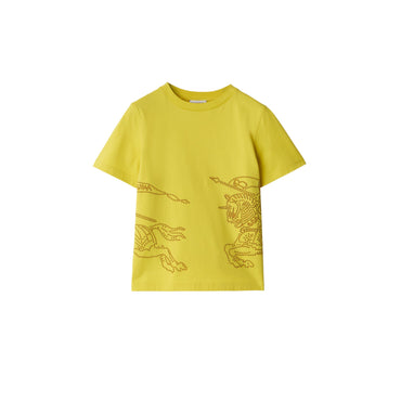 EKD Cotton T-shirt - Fallow