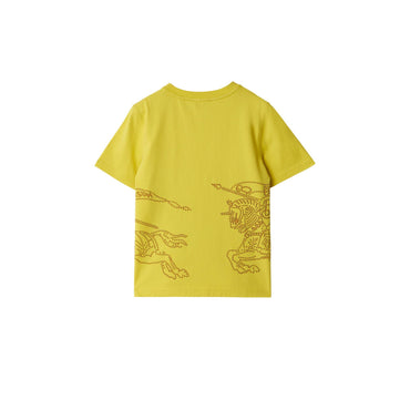 EKD Cotton T-shirt - Fallow