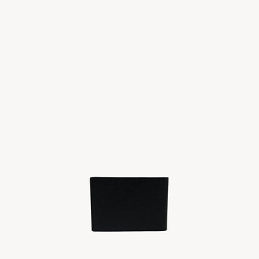 YSL Notebook Grain De Poudre S - Nero