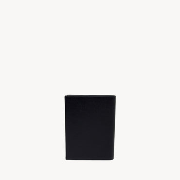 YSL Notebook Small Grain De Po - Nero