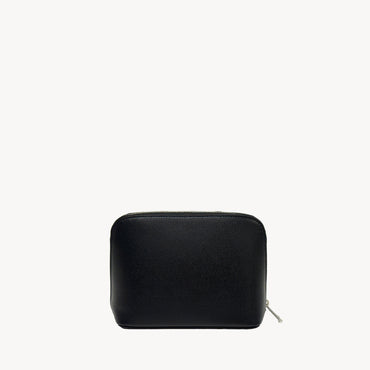 YSL C.Case Sl Grain De Poudre - Nero