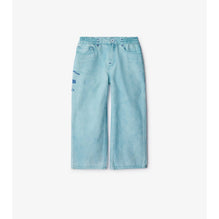 Denim Jeans - Cloud Blue