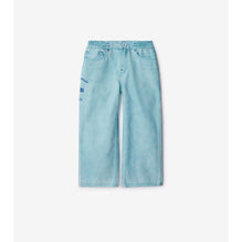 Denim Jeans - Cloud Blue