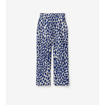 Strawberry Trousers - Knight IP Pattern