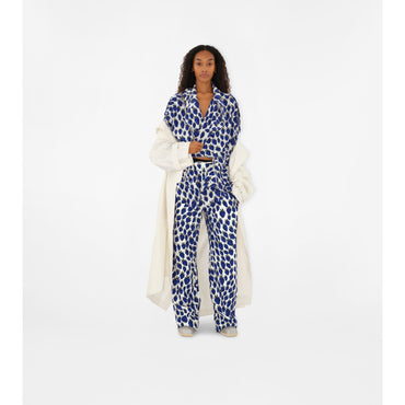 Strawberry Trousers - Knight IP Pattern