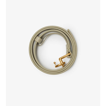 Leather Rocking Horse Belt - Hunter