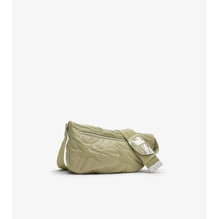 Medium Shield Messenger Bag - Hunter