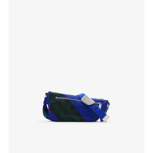 Small Shield Messenger Bag - Knight
