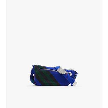 Small Shield Messenger Bag - Knight