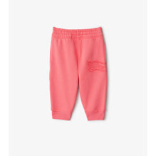 EKD Cotton Jogging Pants - Pale Hibiscus