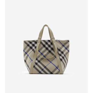 Medium Field Tote - Lichen