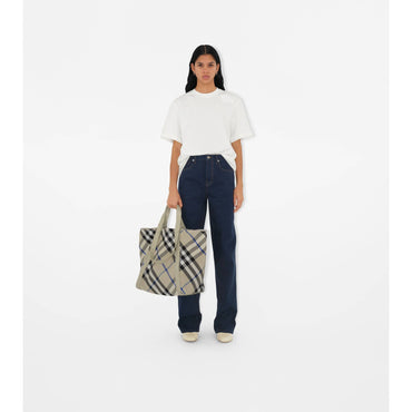 Medium Field Tote - Lichen