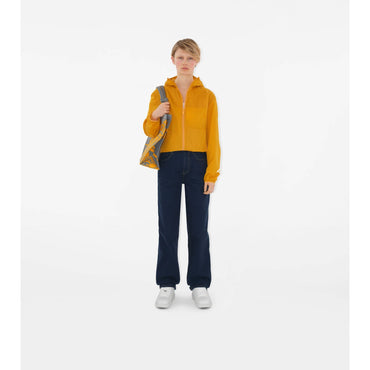 EKD Nylon Jacket - Sunflower
