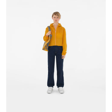 EKD Nylon Jacket - Sunflower