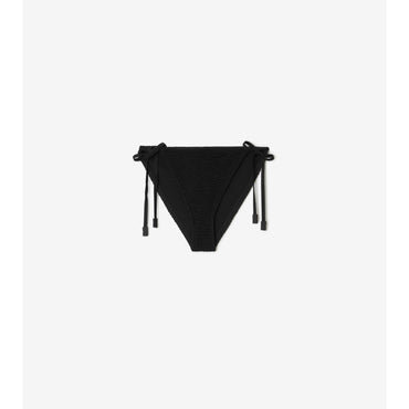 Bikini Briefs - Black