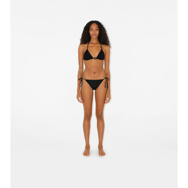 Bikini Briefs - Black