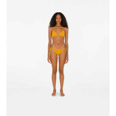 Bikini Briefs - Sunflower