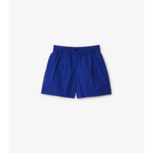 Nylon Shorts - Knight
