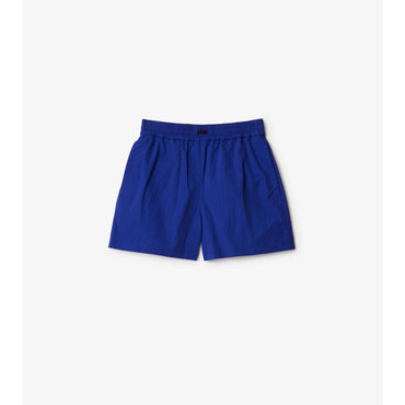Nylon Shorts - Knight