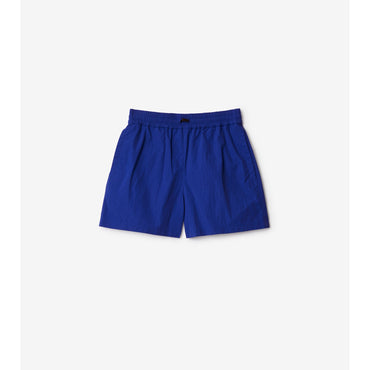 Nylon Shorts - Knight