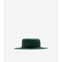 Cotton Sun Hat - Jungle