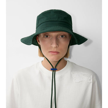 Cotton Sun Hat - Jungle
