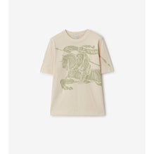EKD Cotton T-shirt - Soap