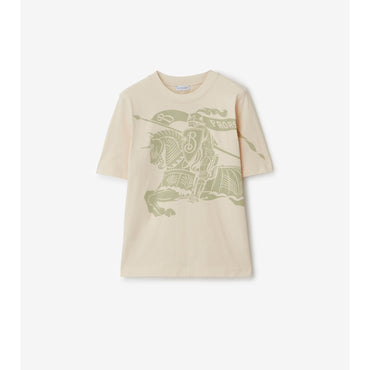 EKD Cotton T-shirt - Soap