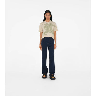 EKD Cotton T-shirt - Soap