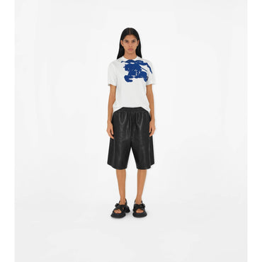 EKD Cotton T-shirt - Salt