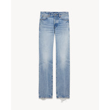 Nico Jeans Asia - Sicily Blue