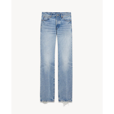 Nico Jeans Asia - Sicily Blue