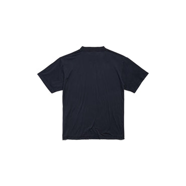 Small Fit T-Shirt - Navy