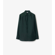 Silk Shirt - Jungle