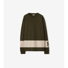 EKD Stripe Cotton Top - Loch