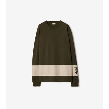 EKD Stripe Cotton Top - Loch