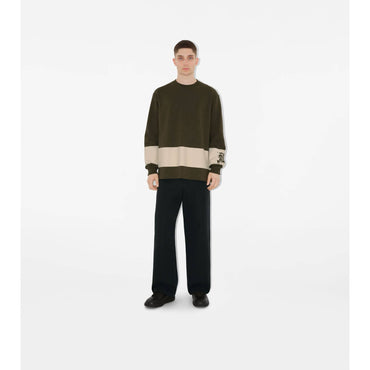 EKD Stripe Cotton Top - Loch