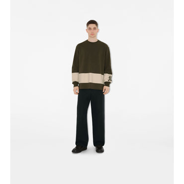EKD Stripe Cotton Top - Loch