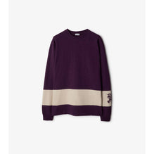 EKD Stripe Cotton Top - Pansy