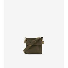 Trench Phone Bag - Military