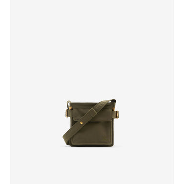 Trench Phone Bag - Military