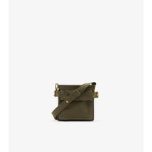 Trench Phone Bag - Military