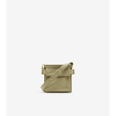 Trench Phone Bag - Hunter